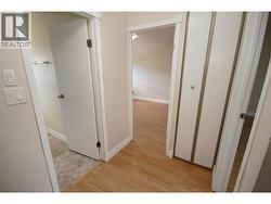 Upstairs Hall - 