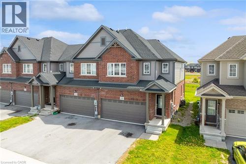 123 SYCAMORE Street  Welland, ON L3C 0H9