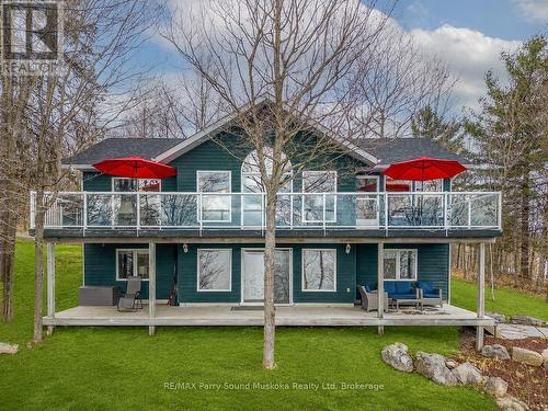 54 DAUNCEY ROAD  Magnetawan (Spence), ON P0A 1P0