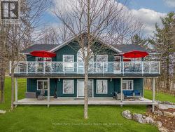 54 DAUNCEY ROAD Magnetawan (Spence), ON P0A 1P0