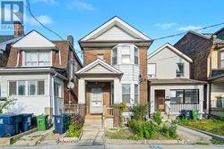 623 OSSINGTON AVENUE Toronto, ON M6G 3T6
