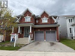 1771 ARBORWOOD DRIVE Oshawa, ON L1K 0R6