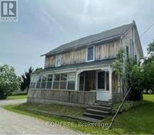 2 MILLER STREET Lansdowne Village, ON K0E 1L0