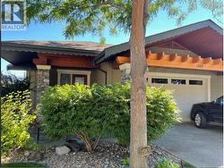 1583 GOLF RIDGE Drive Kamloops, BC V2H 0A5