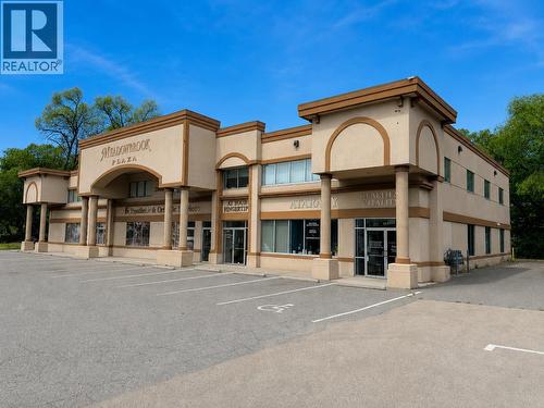 2000 Enterprise Way, Kelowna, BC 