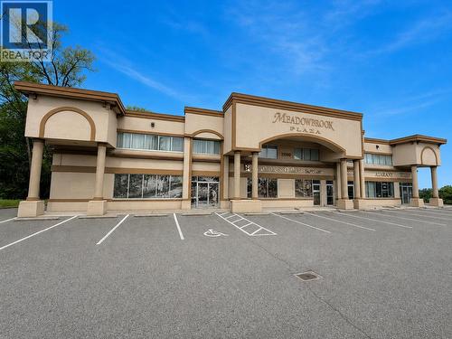 2000 Enterprise Way, Kelowna, BC 