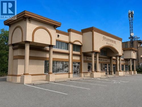 2000 Enterprise Way, Kelowna, BC 