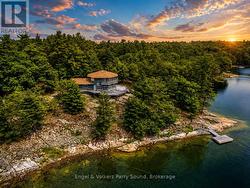 1 LOON BAY Carling, ON P0G 1G0