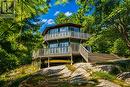 1 Loon Bay, Carling, ON  - Outdoor With Deck Patio Veranda 