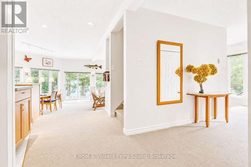 1 Loon Bay, Carling, ON -  Photo Showing Other Room