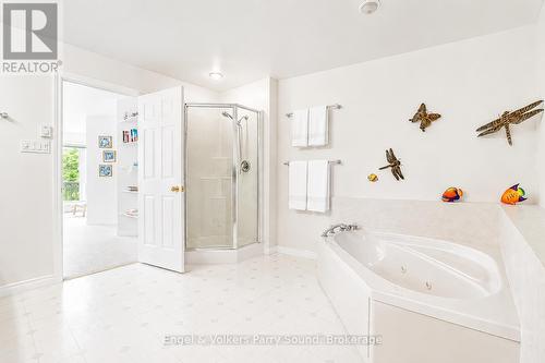 1 Loon Bay, Carling, ON - Indoor Photo Showing Bathroom