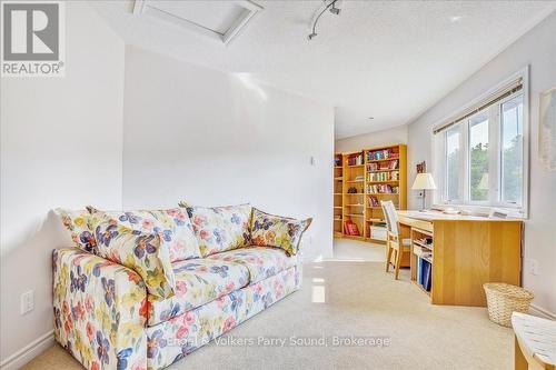 1 Loon Bay, Carling, ON - Indoor