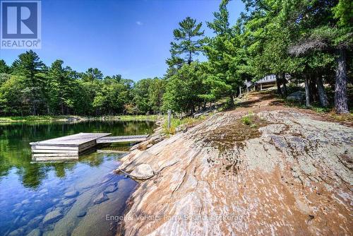 1 Loon Bay, Carling, ON - Outdoor With Body Of Water