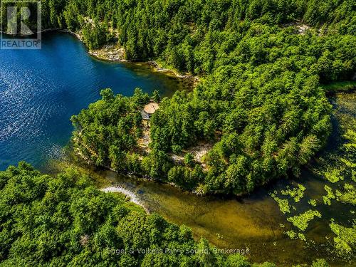 1 Loon Bay, Carling, ON - Outdoor With Body Of Water