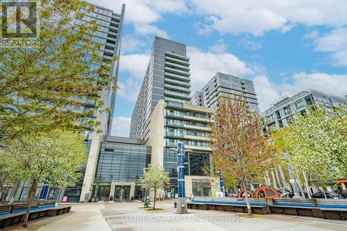 803W - 36 LISGAR STREET  Toronto, ON M6J 0C7