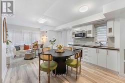 E112 - 555 WILSON AVENUE Toronto, ON M3H 0C5