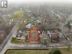 6254 BROCK STREET Niagara Falls (Stamford), ON L2J 1W2