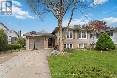 26 OLD MILL ROAD  St. Catharines (Port Dalhousie), ON L2N 6X2