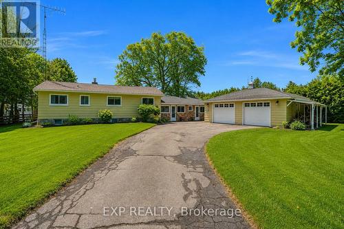 561 DUCLOS POINT ROAD  Georgina, ON L0E 1N0