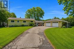 561 DUCLOS POINT ROAD  Georgina, ON L0E 1N0
