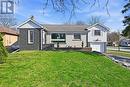 2330 Alma Dale Avenue, Burlington, ON  - Outdoor 