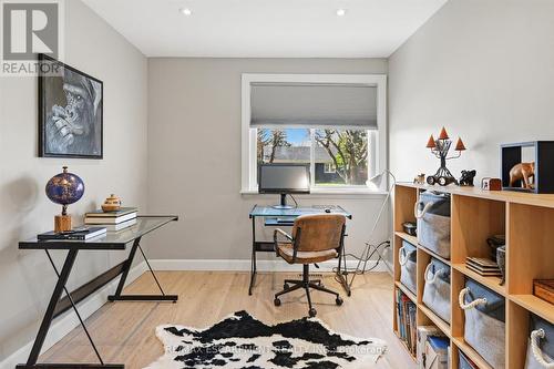 2330 Alma Dale Avenue, Burlington, ON - Indoor Photo Showing Office