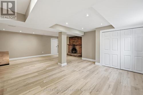 2330 Alma Dale Avenue, Burlington, ON - Indoor Photo Showing Other Room