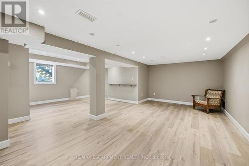 2330 Alma Dale Avenue, Burlington, ON - Indoor Photo Showing Other Room