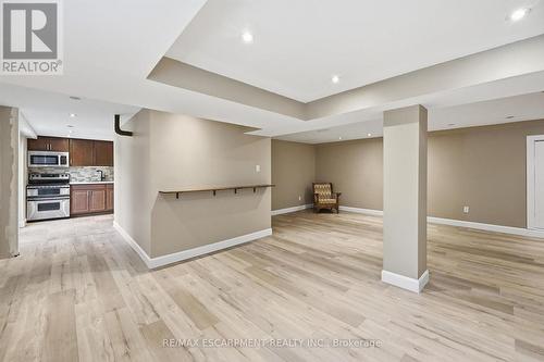 2330 Alma Dale Avenue, Burlington, ON - Indoor