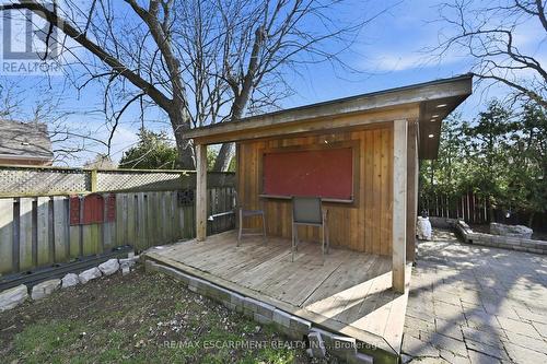 2330 Alma Dale Avenue, Burlington, ON - Outdoor