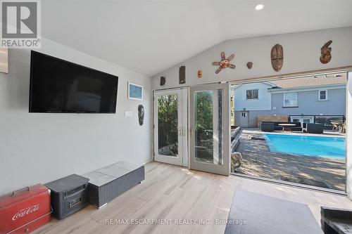 2330 Alma Dale Avenue, Burlington, ON - Indoor Photo Showing Other Room