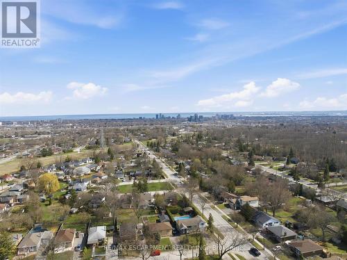 2330 Alma Dale Avenue, Burlington, ON - Outdoor With View