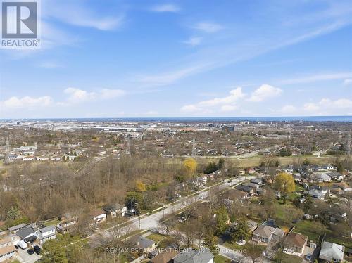 2330 Alma Dale Avenue, Burlington, ON - Outdoor With View