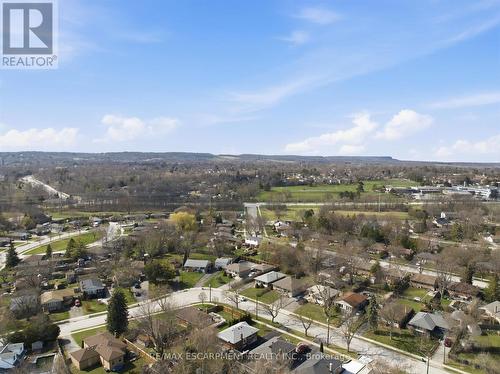 2330 Alma Dale Avenue, Burlington, ON - Outdoor With View