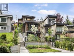 1126 HEYWOOD STREET  North Vancouver, BC V7L 1H4