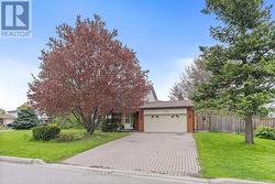 56 CAVENDISH CRESCENT Brampton, ON L6T 1Z4