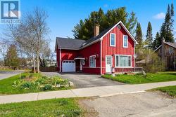 181 DILL STREET Bracebridge, ON P1L 1E6