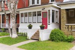 197 BURRIS STREET  Hamilton, ON L8M 2J7