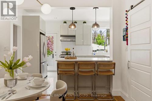 197 Burris Street, Hamilton, ON - Indoor
