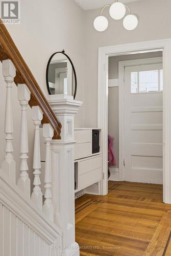 197 Burris Street, Hamilton, ON - Indoor Photo Showing Other Room