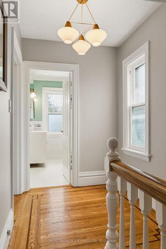 197 Burris Street, Hamilton, ON - Indoor Photo Showing Other Room