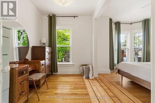 197 Burris Street, Hamilton, ON - Indoor