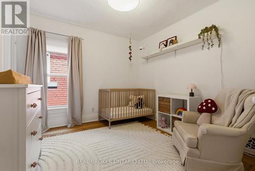 197 Burris Street, Hamilton, ON - Indoor