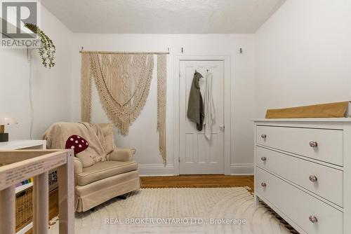 197 Burris Street, Hamilton, ON - Indoor