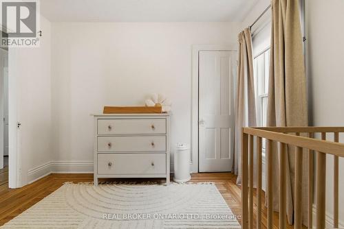 197 Burris Street, Hamilton, ON - Indoor Photo Showing Other Room
