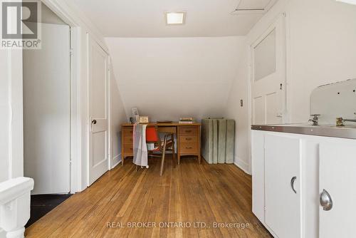 197 Burris Street, Hamilton, ON - Indoor