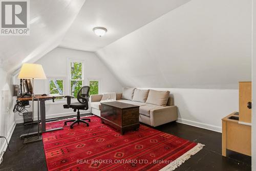 197 Burris Street, Hamilton, ON - Indoor