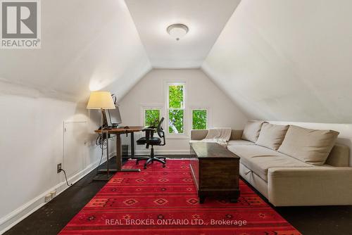 197 Burris Street, Hamilton, ON - Indoor