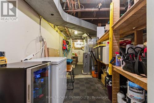 197 Burris Street, Hamilton, ON - Indoor