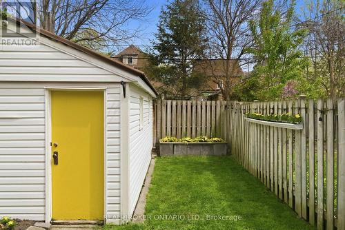 197 Burris Street, Hamilton, ON - Outdoor